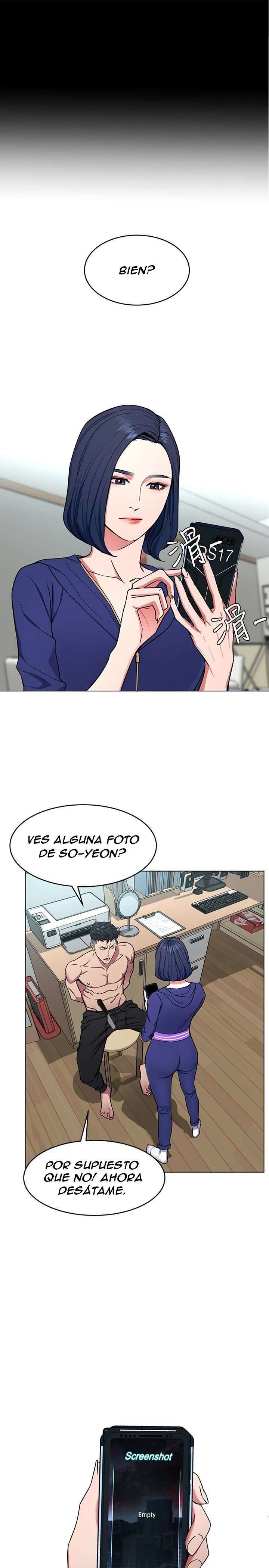 One Kill Capitulo 20 página 18