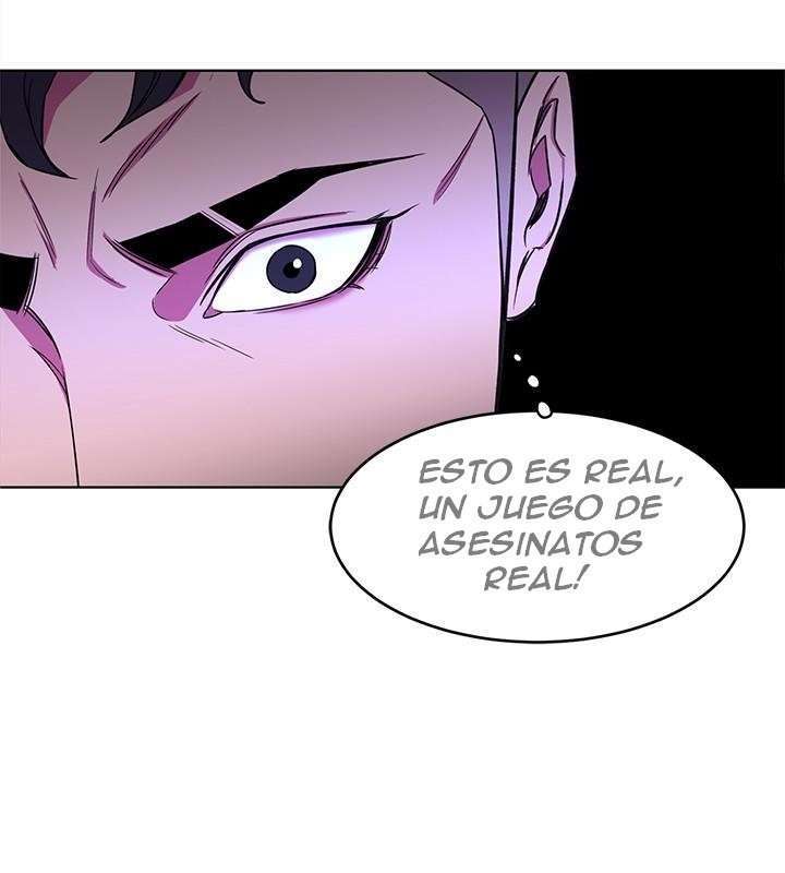 One Kill Capitulo 22 página 11