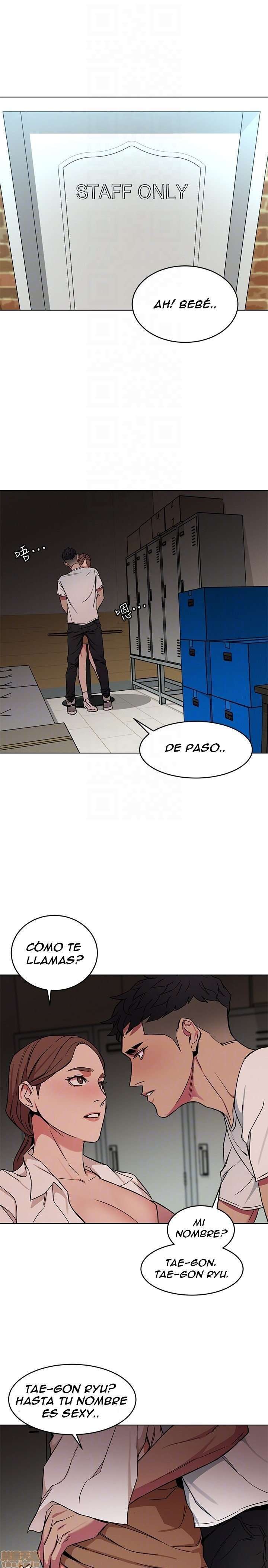 One Kill Capitulo 23 página 17