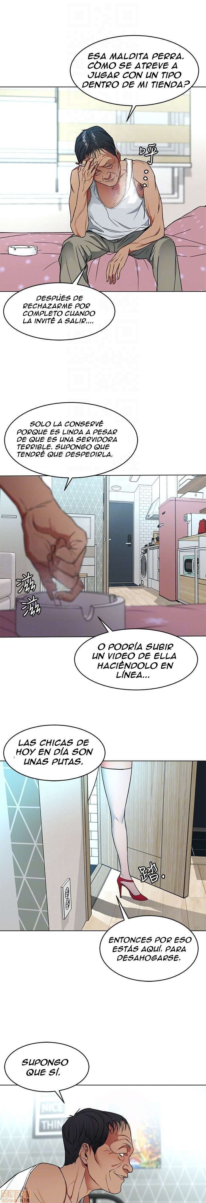 One Kill Capitulo 23 página 29