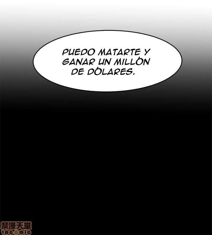 One Kill Capitulo 23 página 3