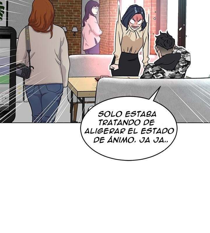 One Kill Capitulo 24 página 20