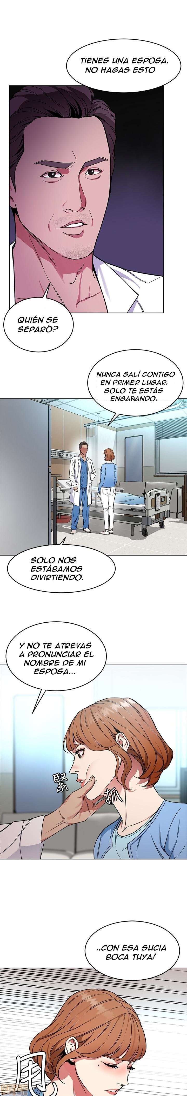 One Kill Capitulo 24 página 27