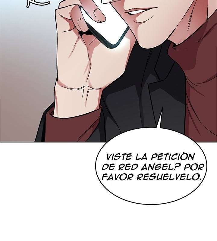 One Kill Capitulo 24 página 5