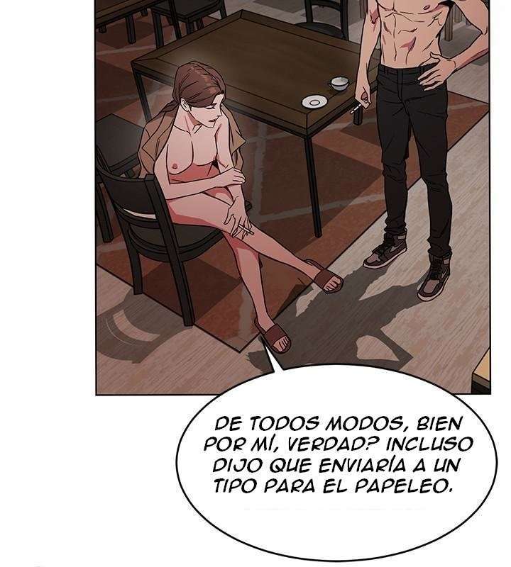 One Kill Capitulo 25 página 11