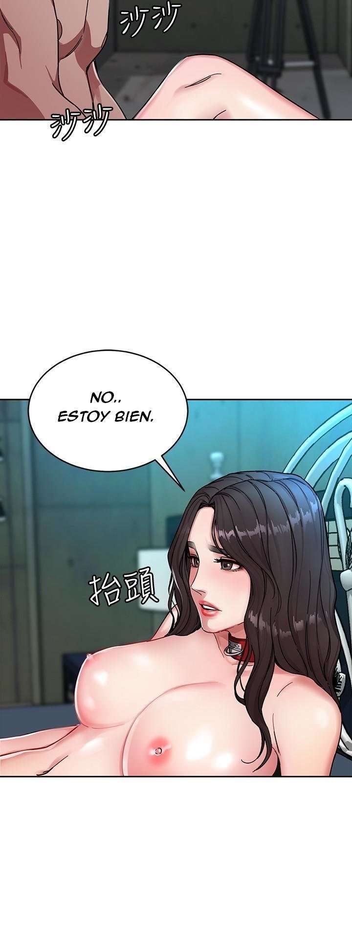 One Kill Capitulo 26 página 11