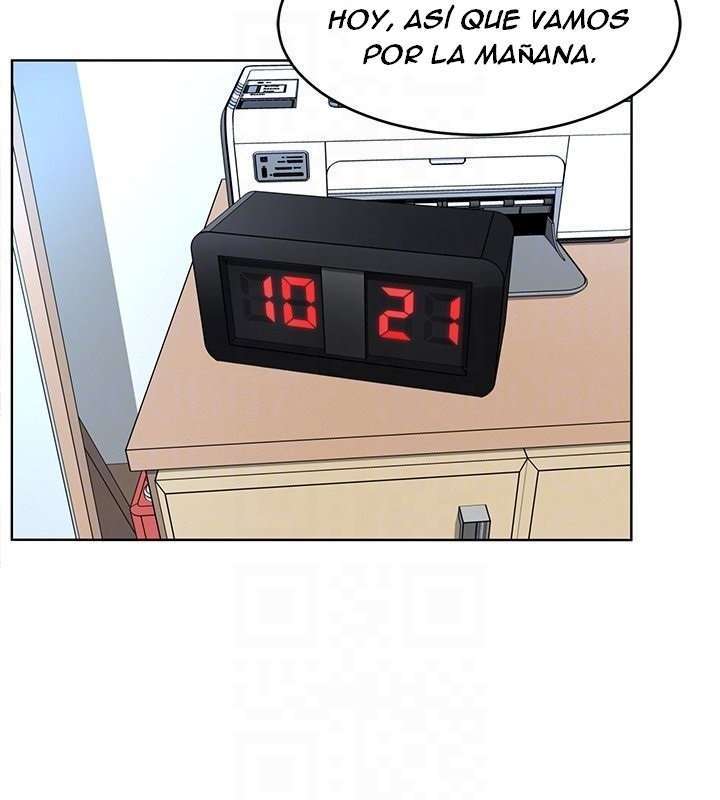 One Kill Capitulo 26 página 23