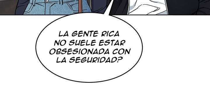 One Kill Capitulo 26 página 29