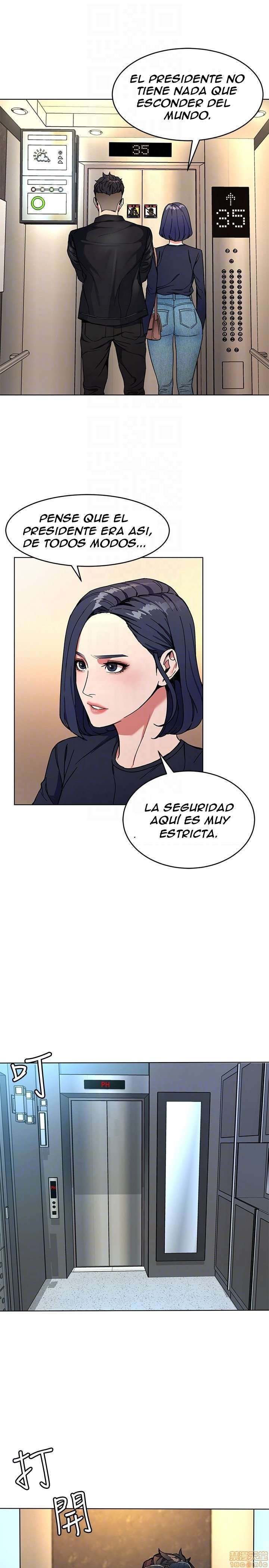 One Kill Capitulo 26 página 30