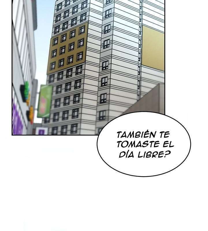 One Kill Capitulo 27 página 28