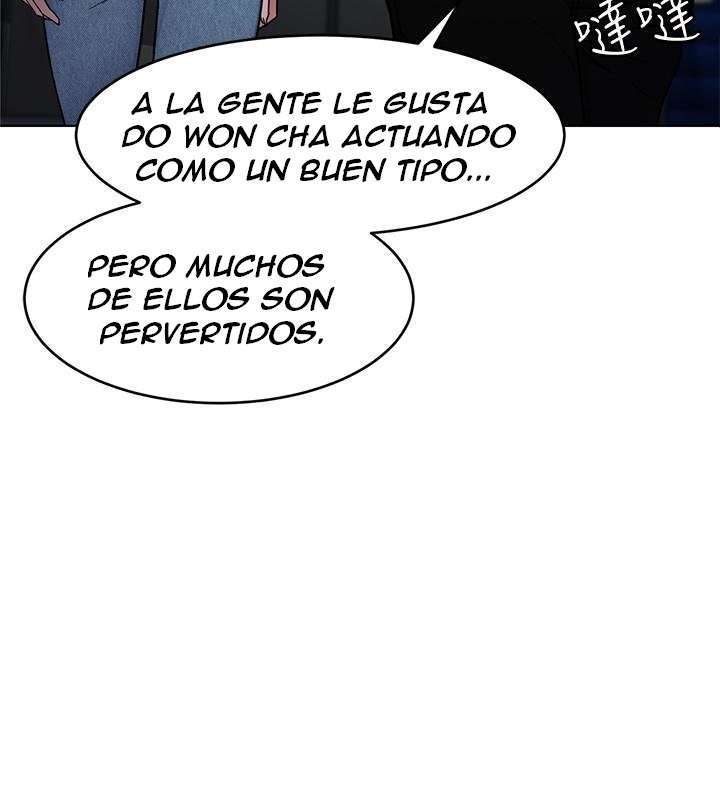 One Kill Capitulo 27 página 3
