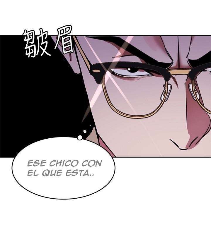 One Kill Capitulo 28 página 22