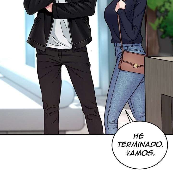 One Kill Capitulo 28 página 26
