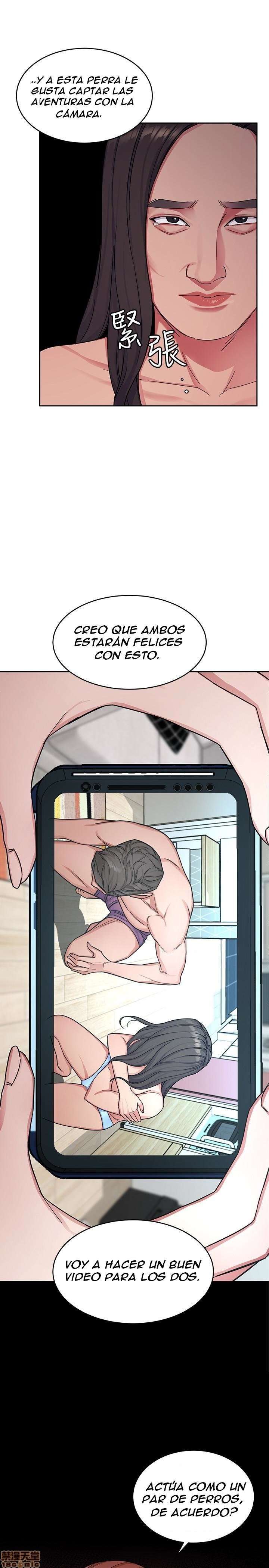 One Kill Capitulo 29 página 11