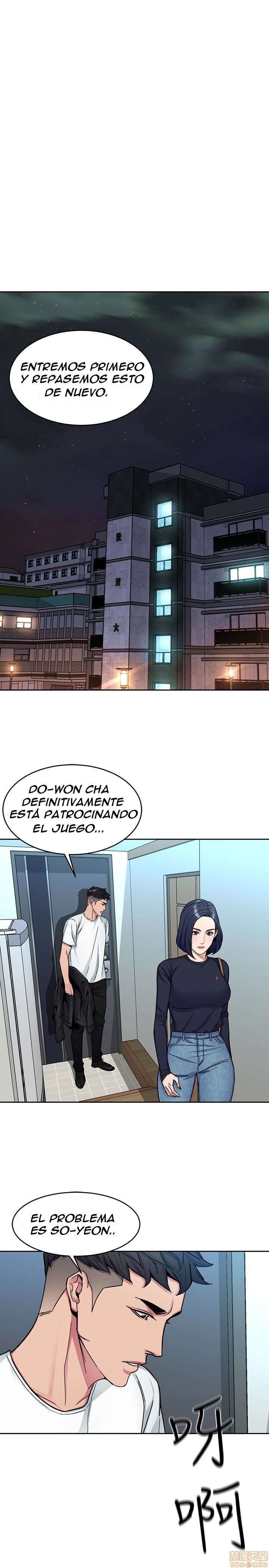 One Kill Capitulo 29 página 21