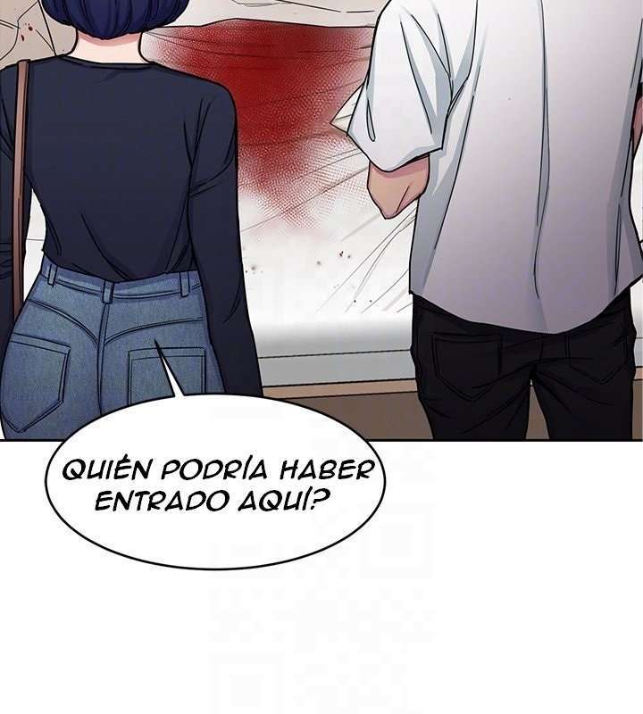 One Kill Capitulo 29 página 23