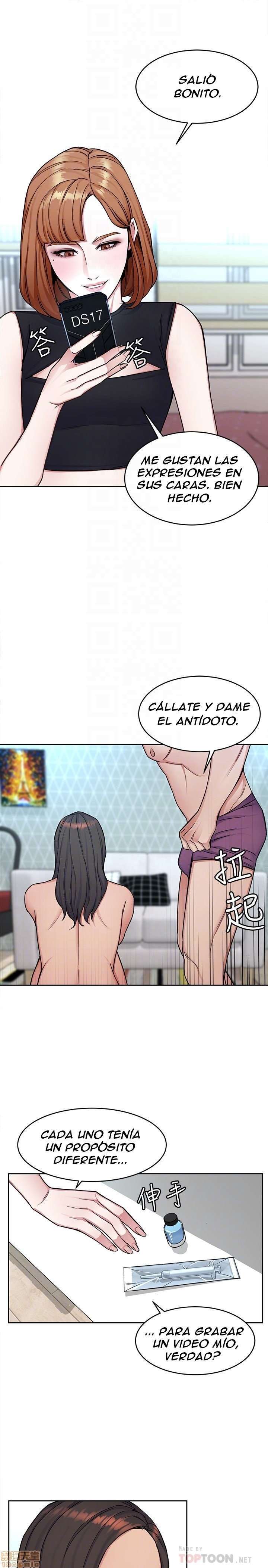 One Kill Capitulo 29 página 29