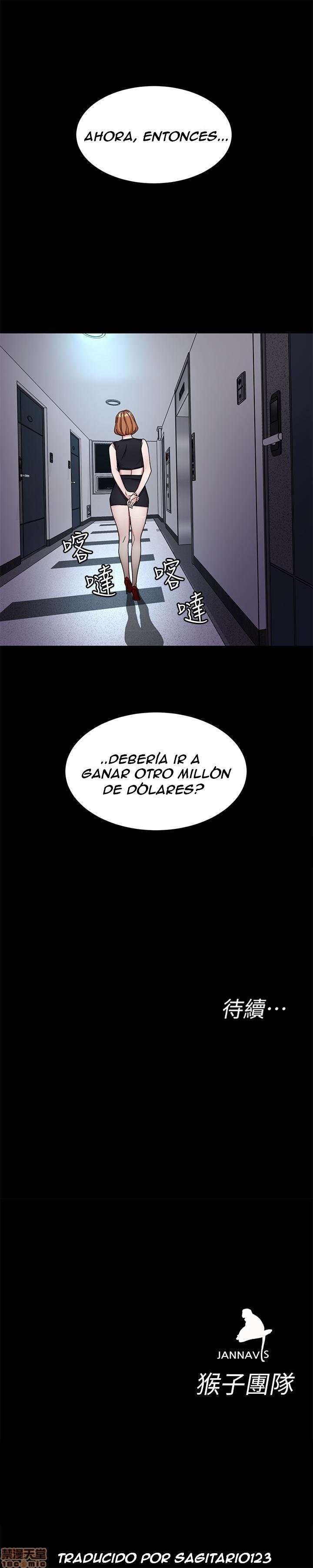 One Kill Capitulo 29 página 39