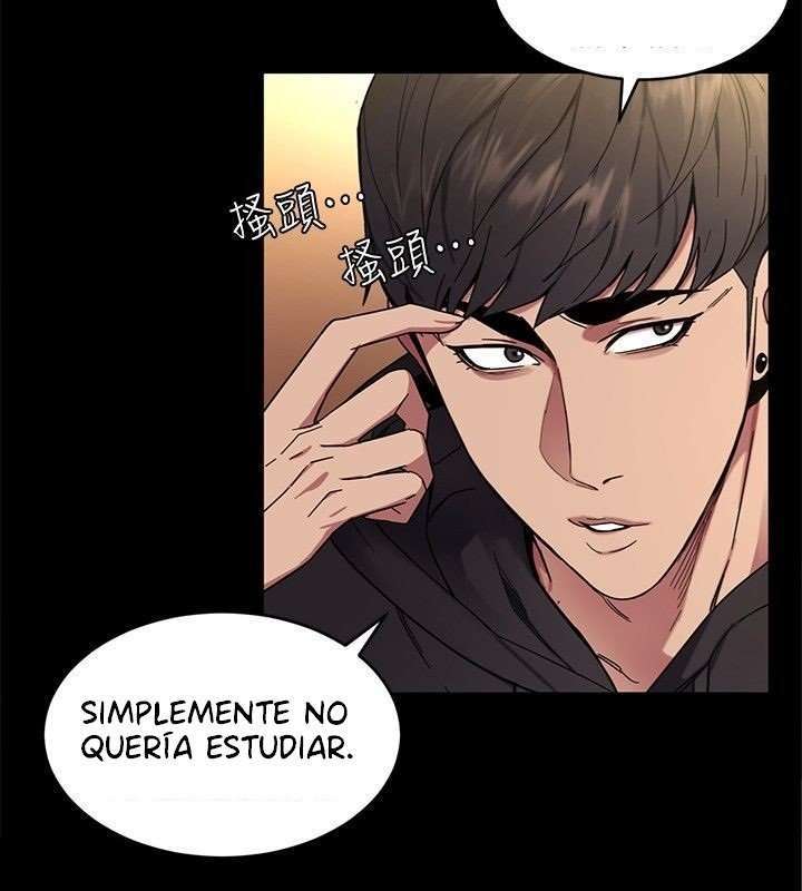 One Kill Capitulo 3 página 19