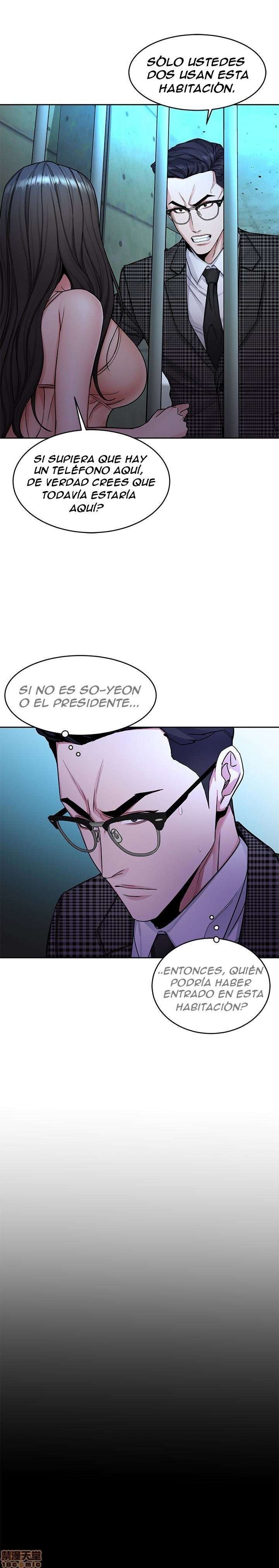 One Kill Capitulo 30 página 14