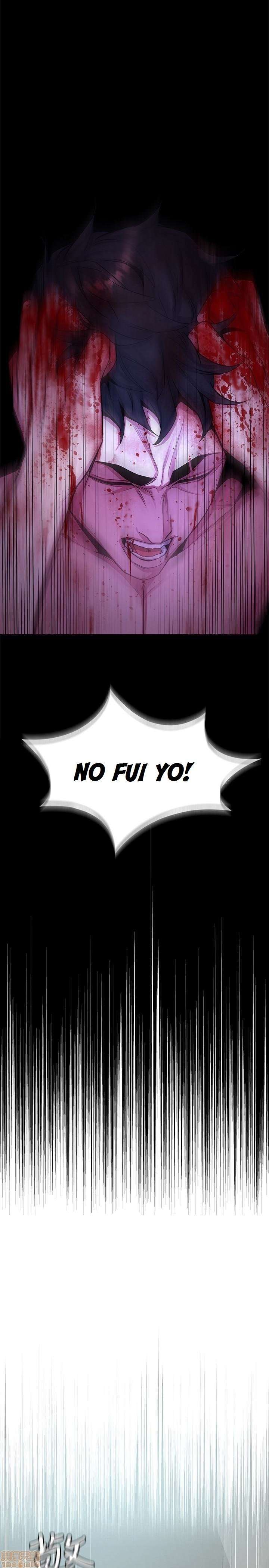 One Kill Capitulo 30 página 19