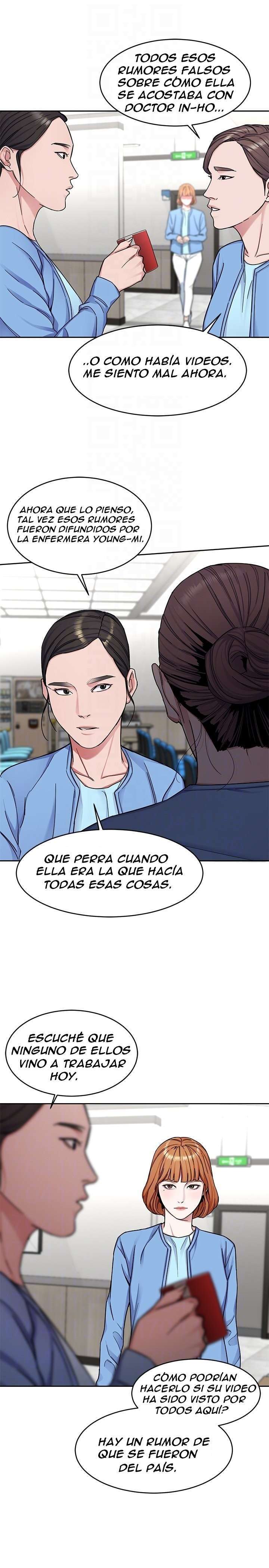One Kill Capitulo 30 página 33