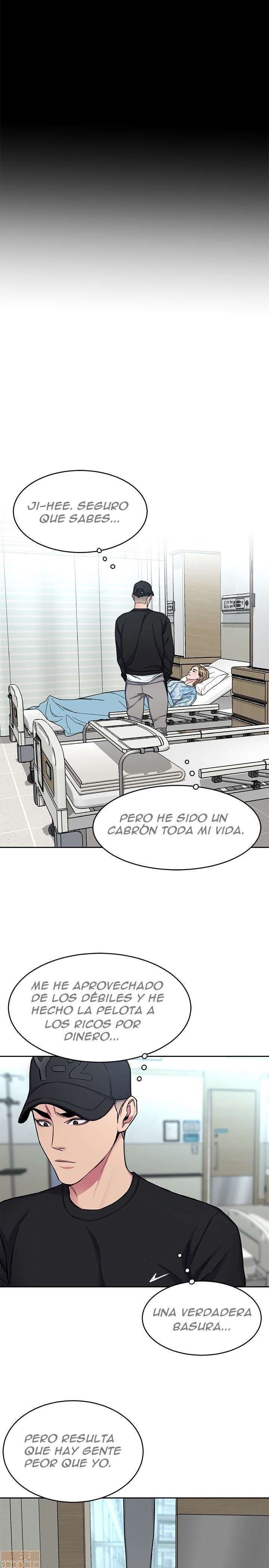 One Kill Capitulo 30 página 36