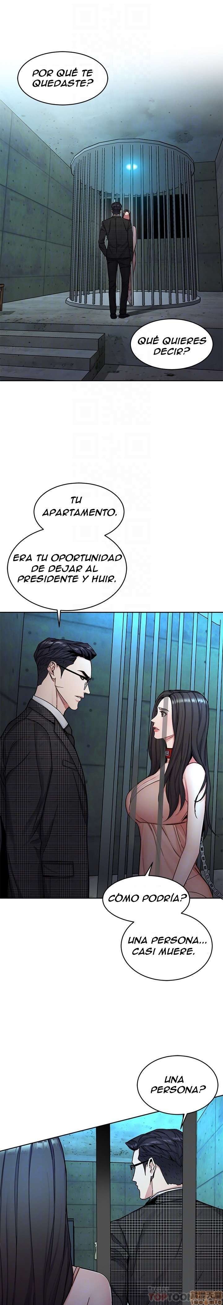 One Kill Capitulo 30 página 8