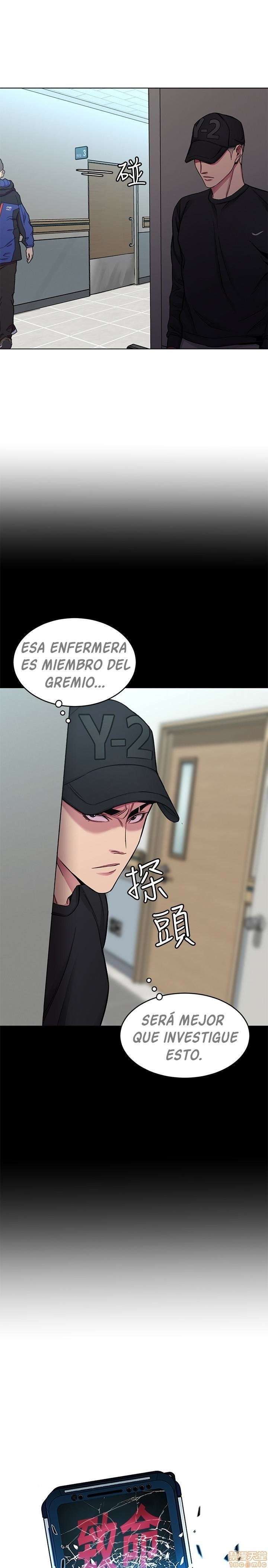 One Kill Capitulo 31 página 10