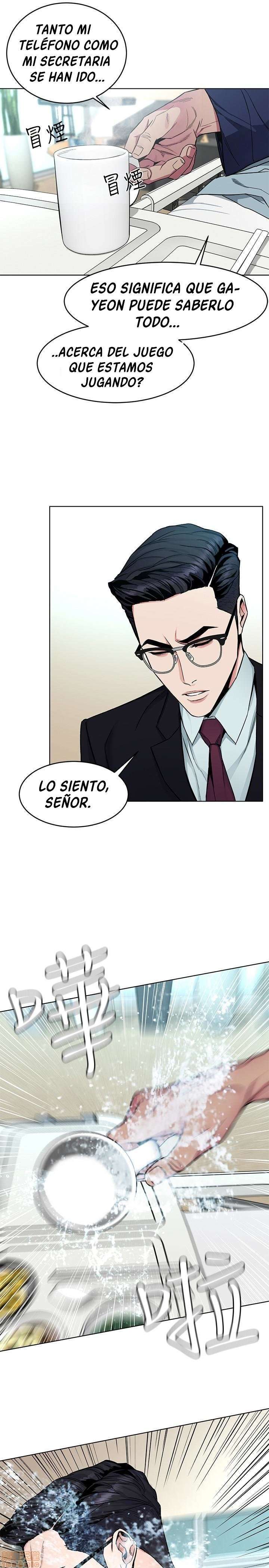 One Kill Capitulo 31 página 13
