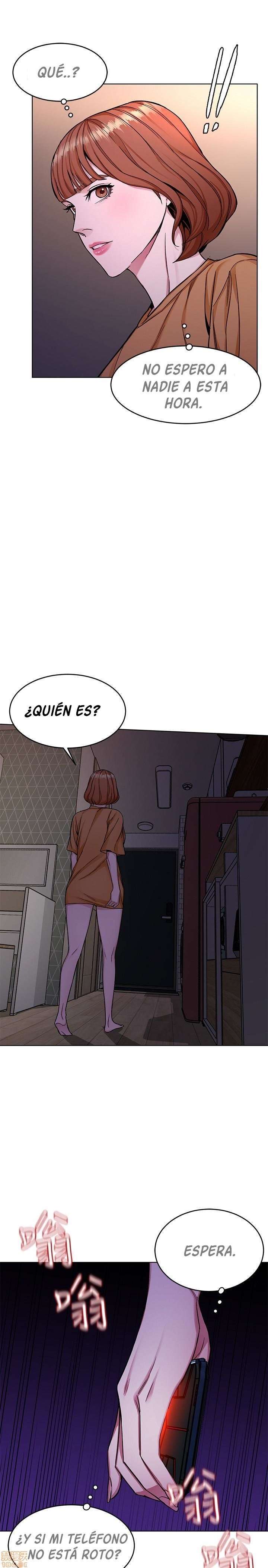 One Kill Capitulo 31 página 31
