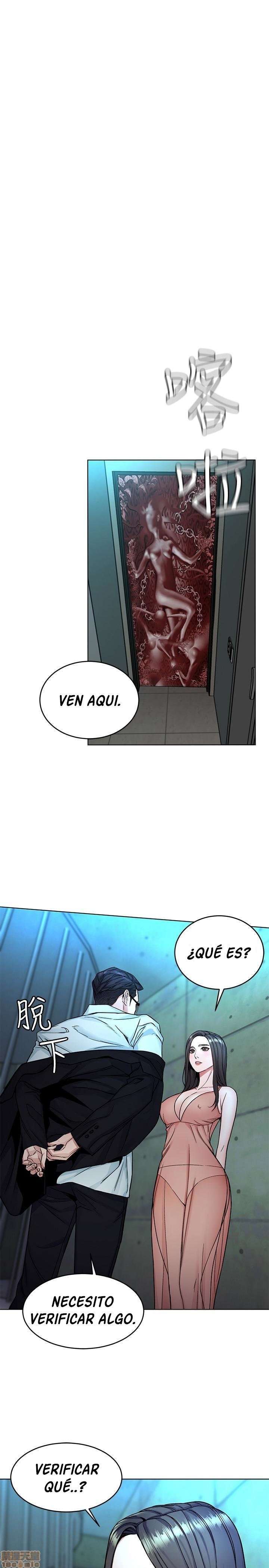 One Kill Capitulo 31 página 36