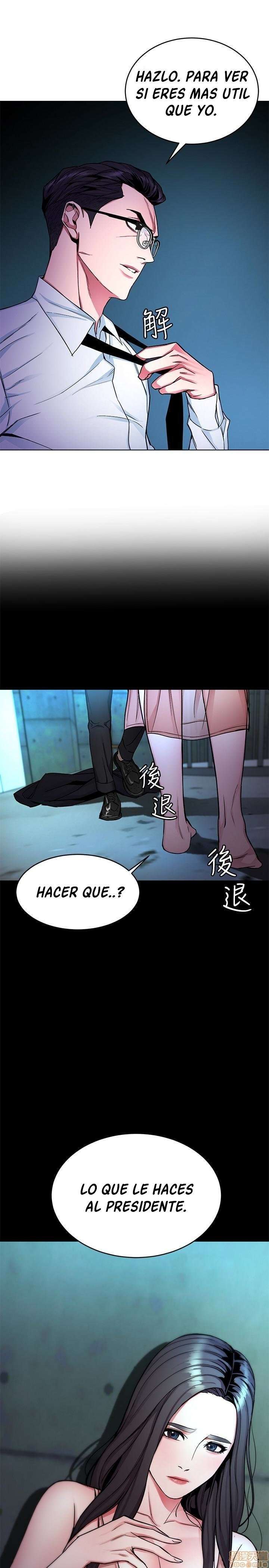 One Kill Capitulo 31 página 38
