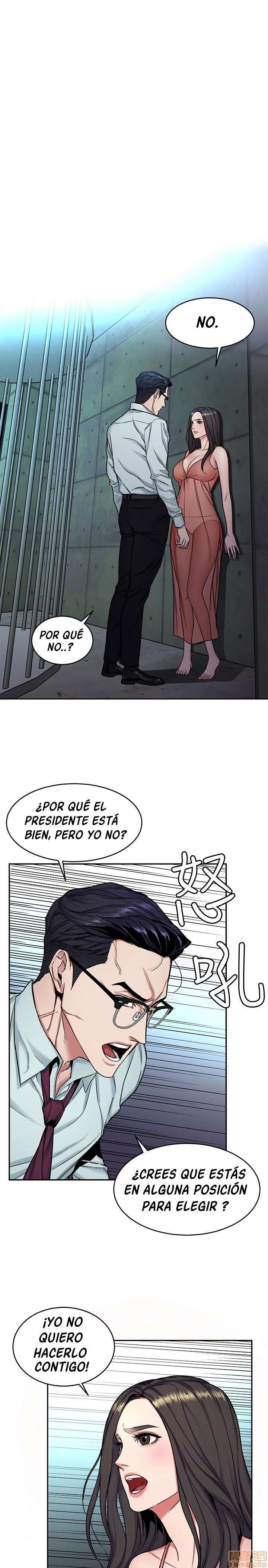 One Kill Capitulo 32 página 2