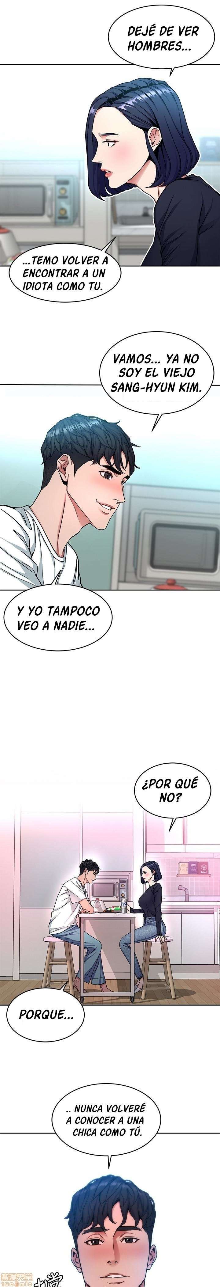 One Kill Capitulo 33 página 33