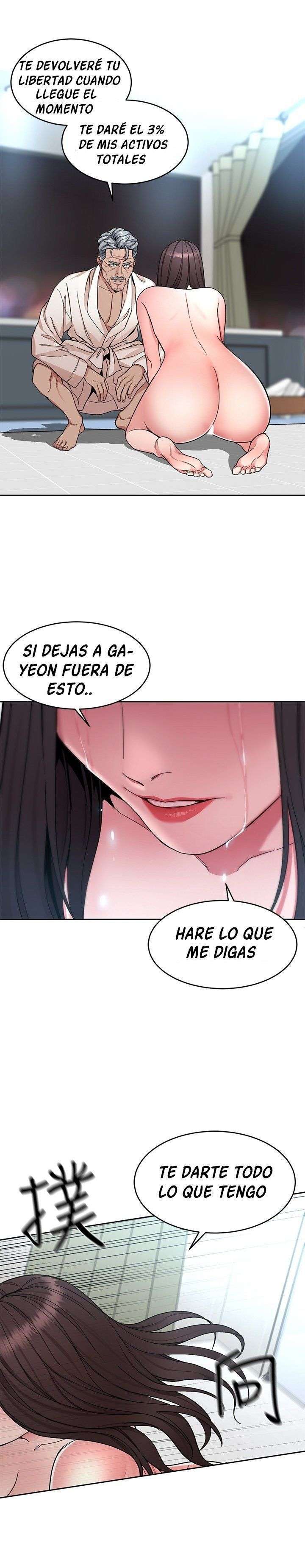 One Kill Capitulo 35 página 15