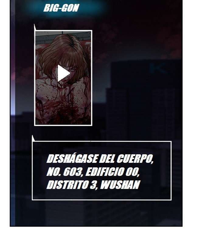 One Kill Capitulo 35 página 25