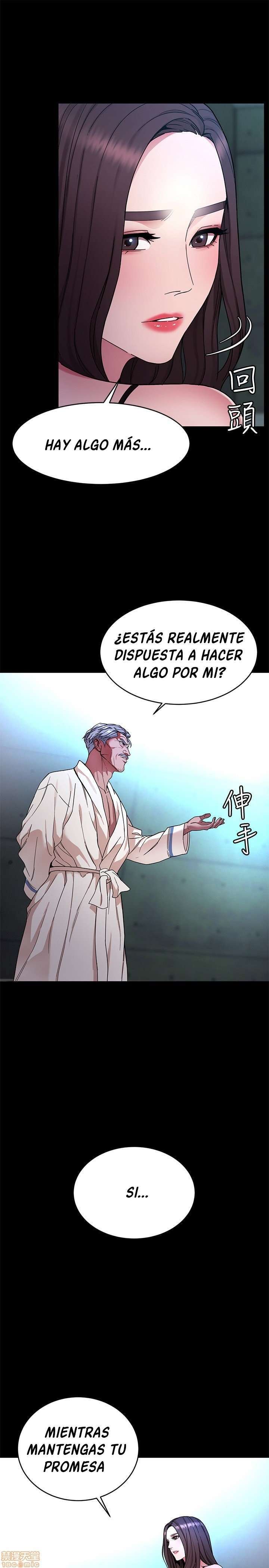 One Kill Capitulo 35 página 32