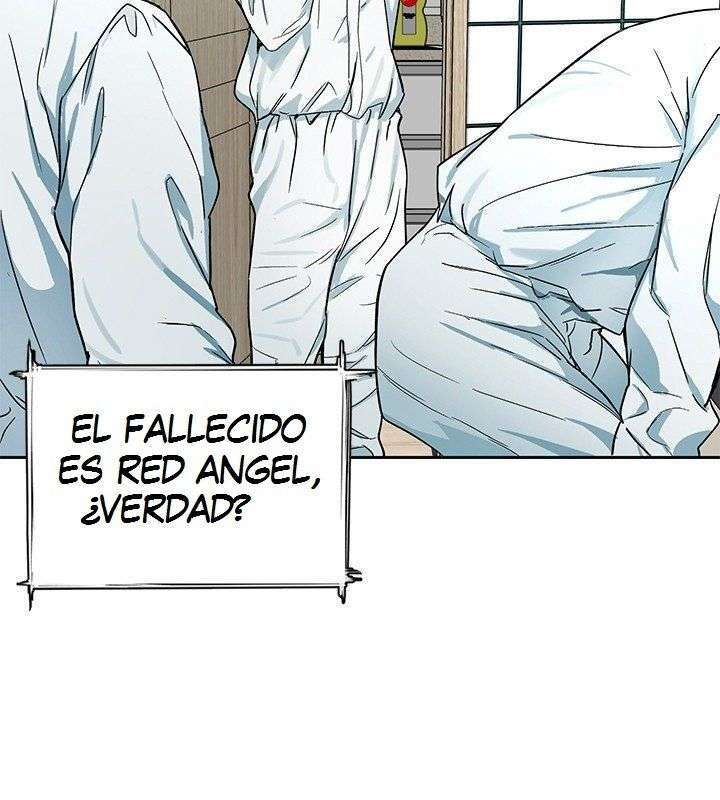 One Kill Capitulo 36 página 3