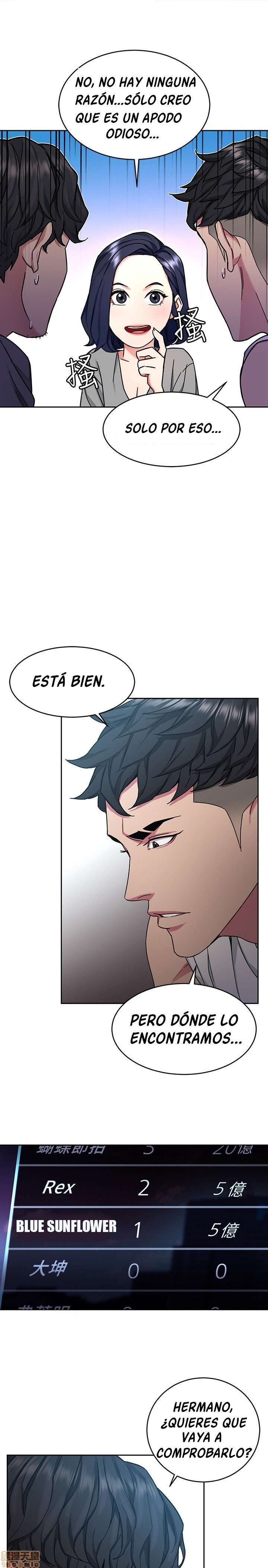 One Kill Capitulo 37 página 33
