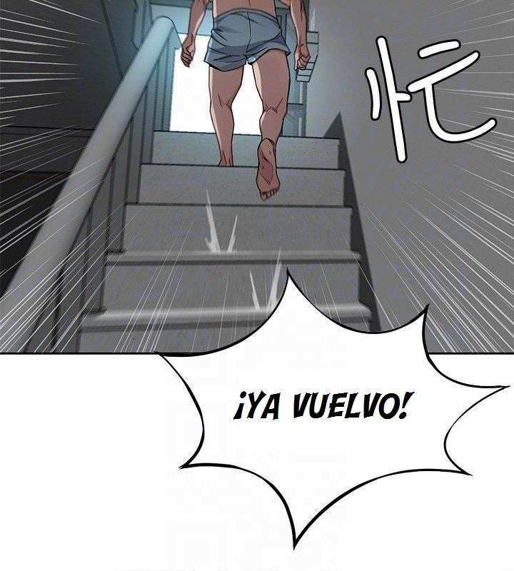 One Kill Capitulo 37 página 7