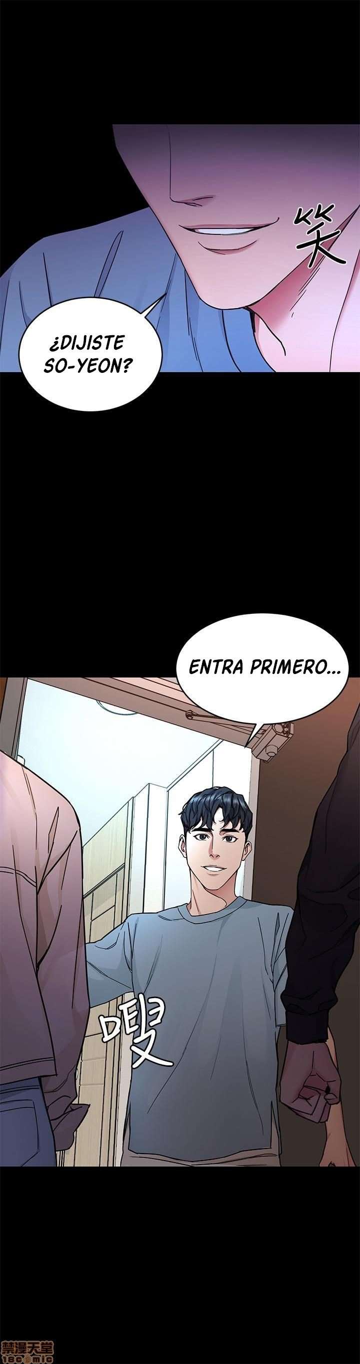 One Kill Capitulo 38 página 32