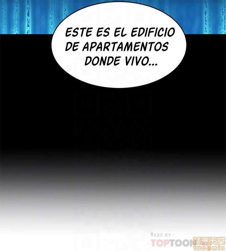 One Kill Capitulo 38 página 6