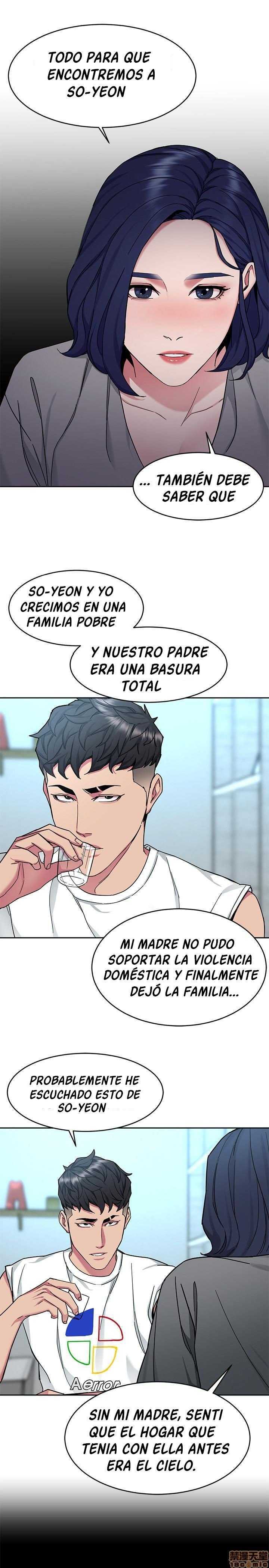 One Kill Capitulo 39 página 19