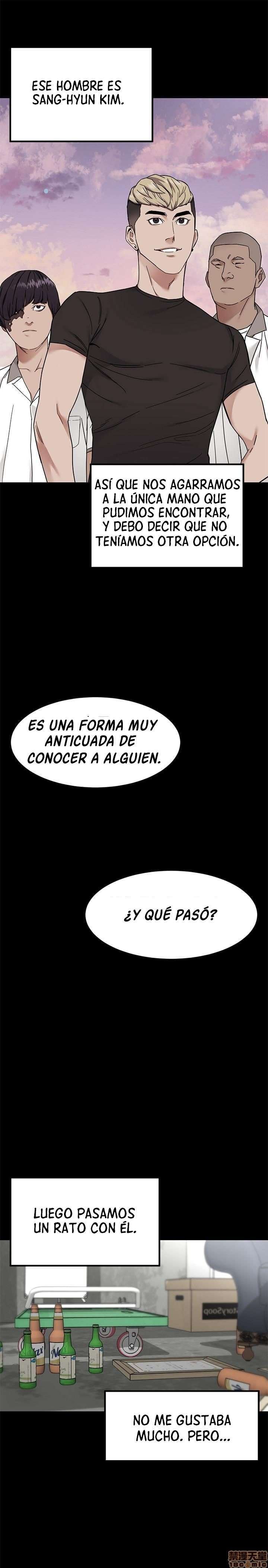 One Kill Capitulo 39 página 22