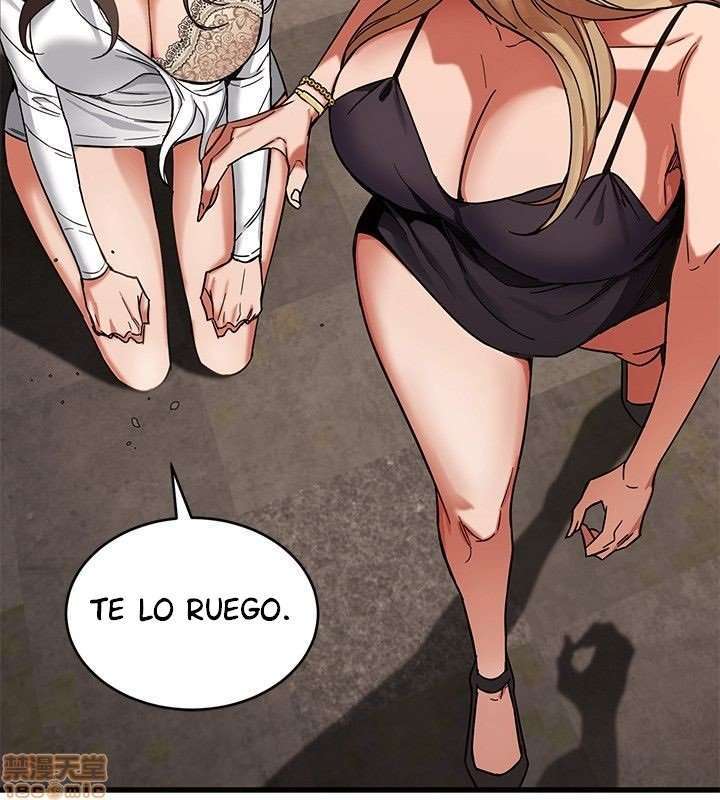 One Kill Capitulo 4 página 11
