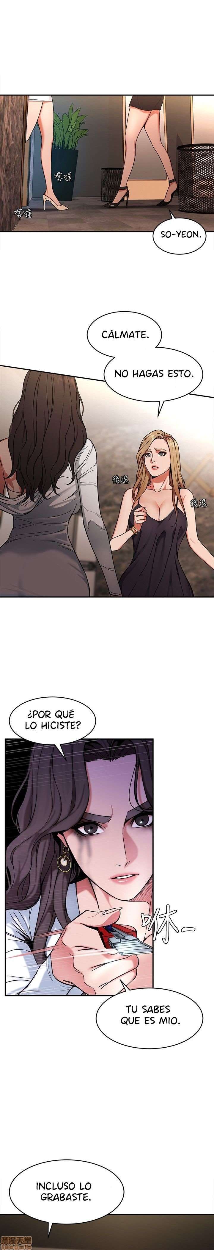 One Kill Capitulo 4 página 2