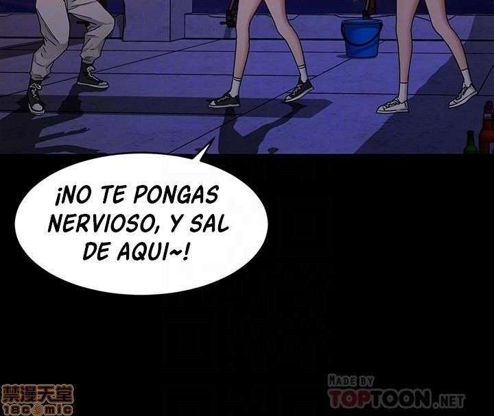 One Kill Capitulo 40 página 11