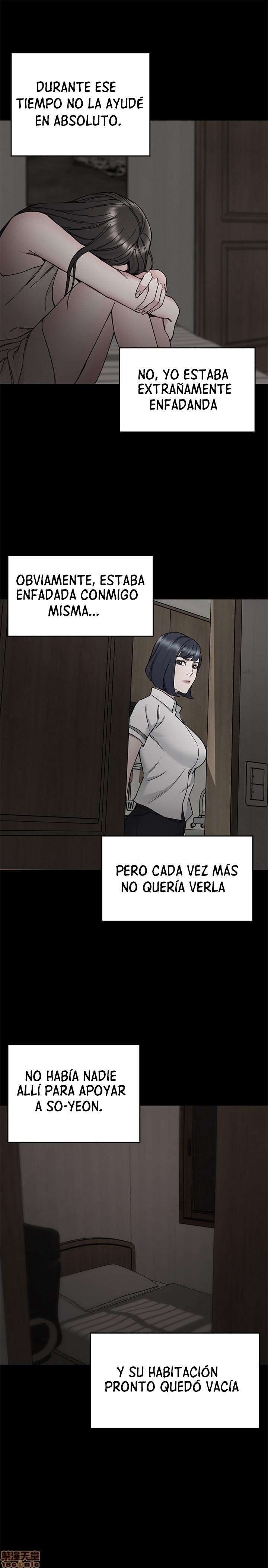 One Kill Capitulo 40 página 36