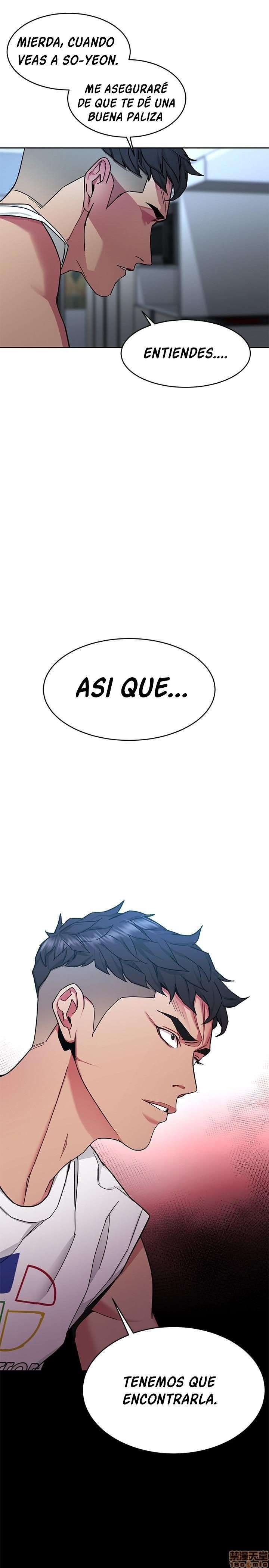 One Kill Capitulo 40 página 39